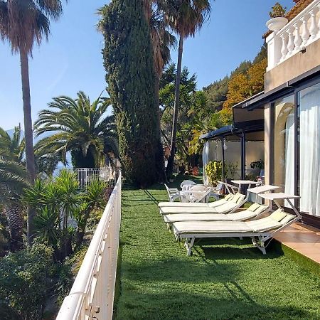 Villa Panoramica Menton Luaran gambar