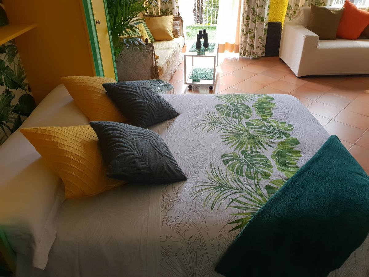 Villa Panoramica Menton Luaran gambar