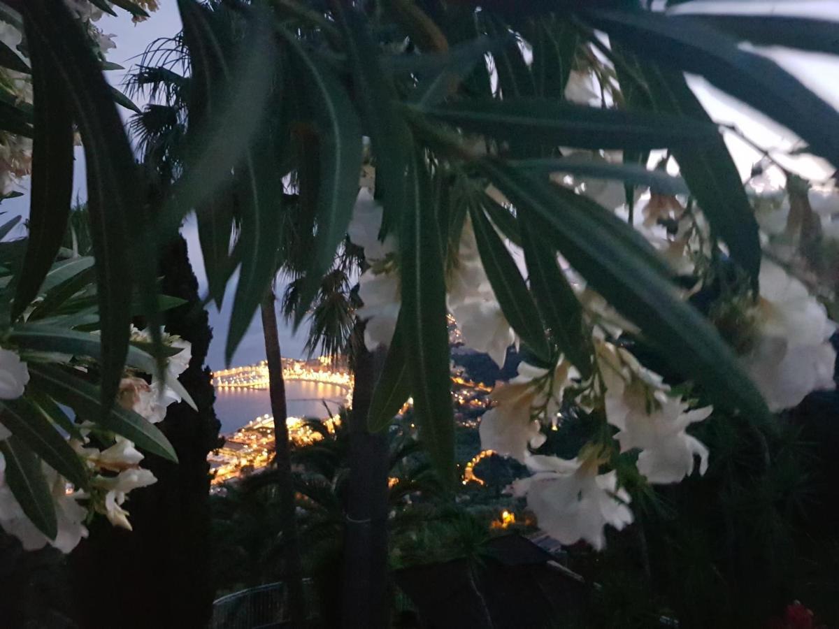 Villa Panoramica Menton Luaran gambar