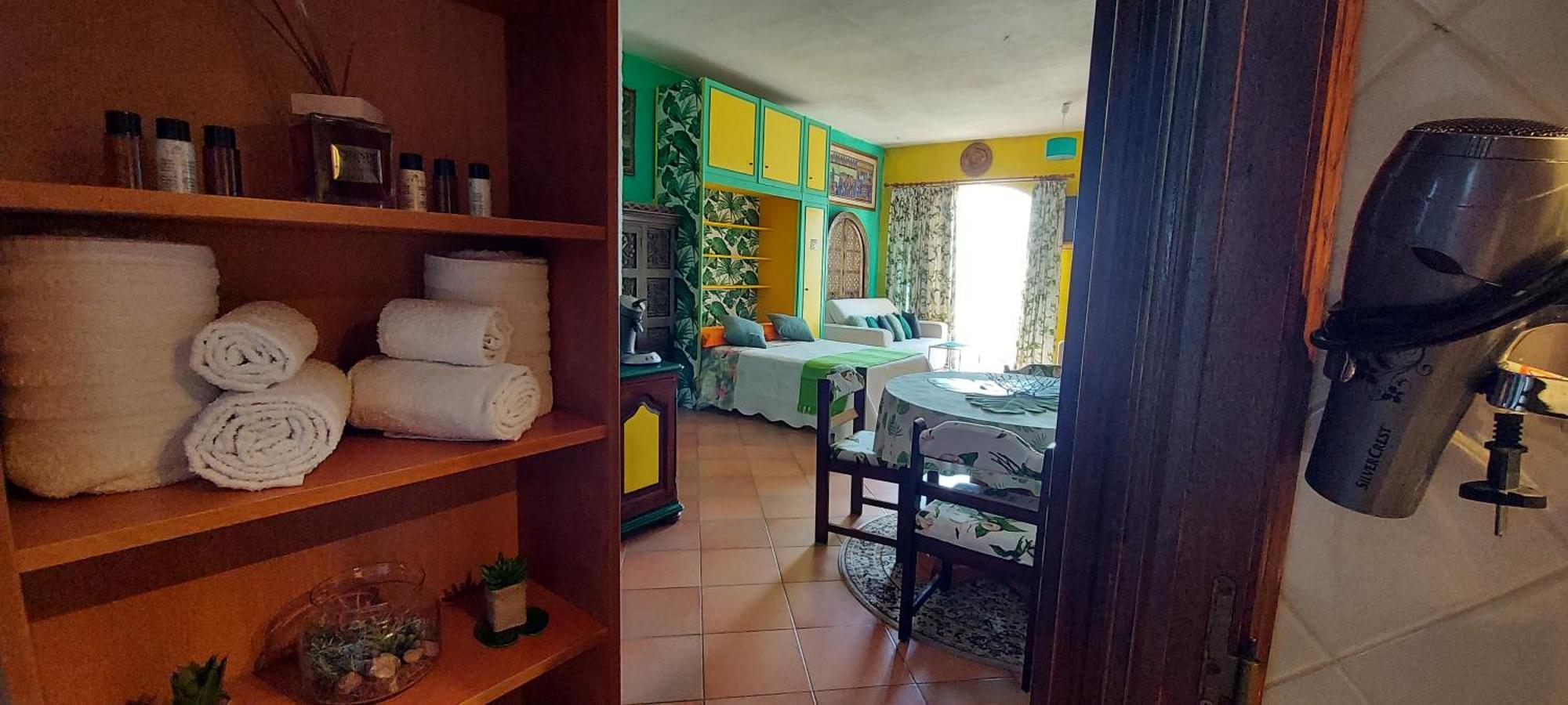 Villa Panoramica Menton Luaran gambar
