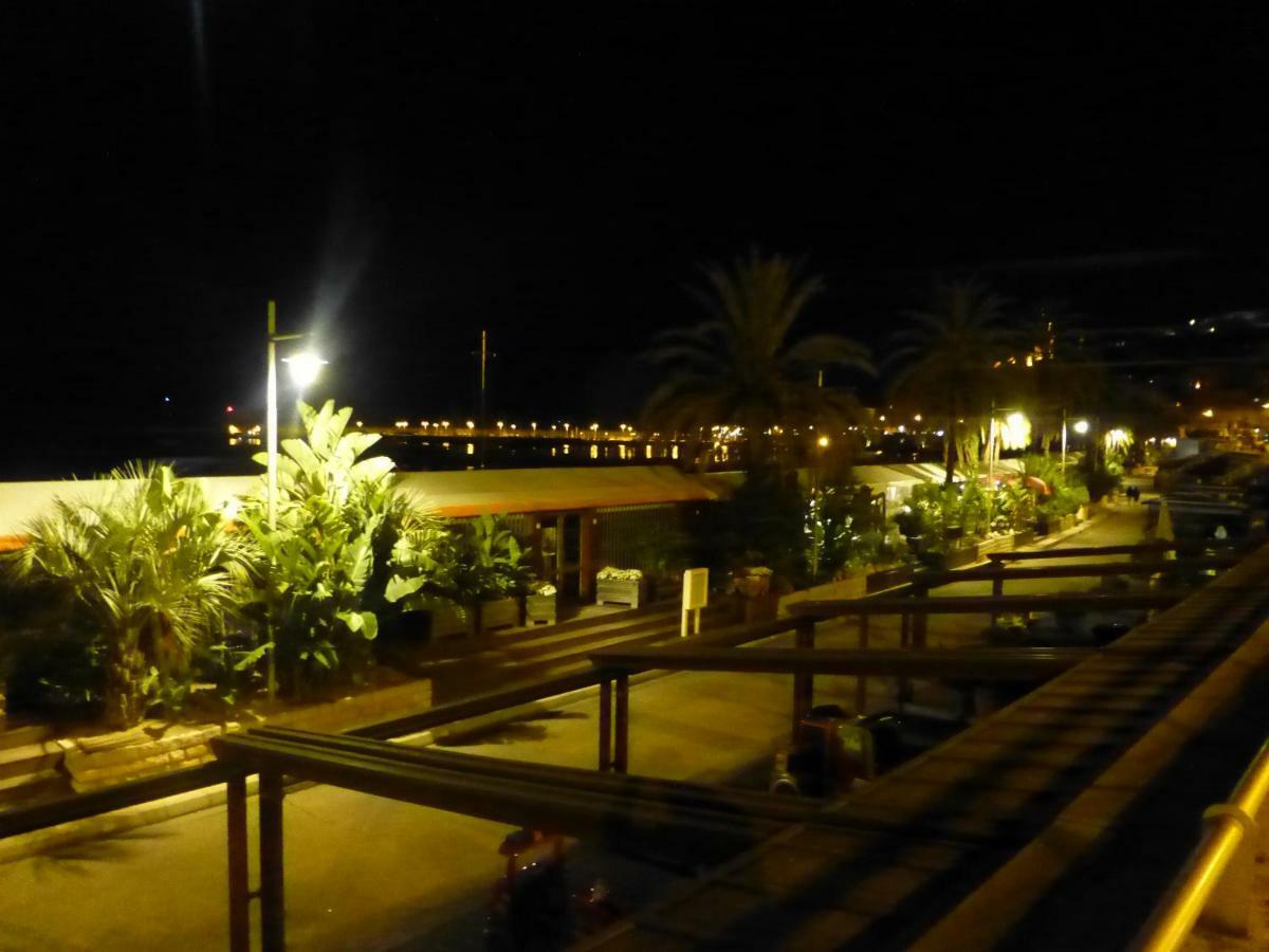 Villa Panoramica Menton Luaran gambar
